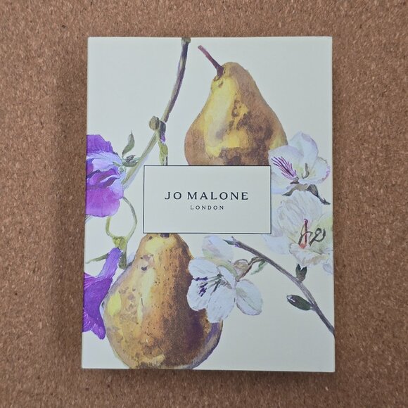 Jo Malone Most Loved Cologne Travel Spray 3 Piece Gift Set 10ml each - Picture 1 of 6